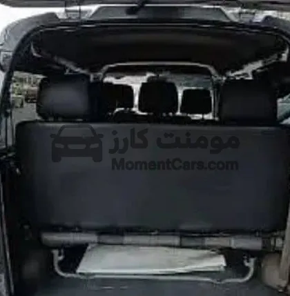 شيفروليه N300 2020 فابريكة أعلى فئة للبيع