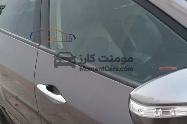 هيونداي IX35 2016 اتوماتيك GLS للبيع 150 ألف كم