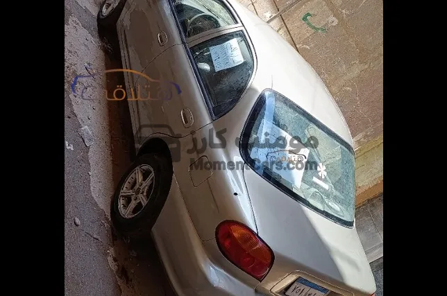 كيا سيفيا 1999 اتوماتيك رخصة طويلة للبيع