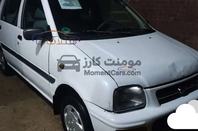 كانشيل 1998 أوتوماتيك دايهاستو للبيع