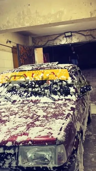 فيات شاهين 2007 للبيع | 1400 سي سي | فابريكا دواخل