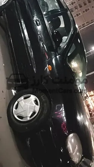 شيفروليه لانوس 2009 مانيوال غاز طبيعي للبيع