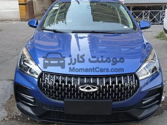 شيري اريزو 5 برو 2026 اتوماتيك للبيع