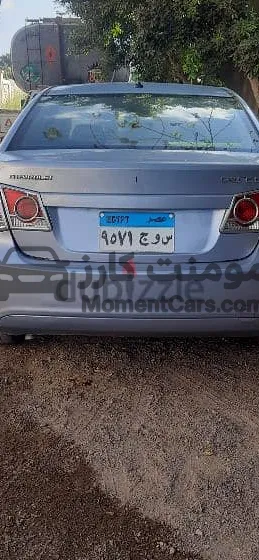 شيفروليه كروز 2010 اتوماتيك ١٩٠ ألف كم للبيع