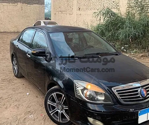 جيلي مابل إنجلون 2010 سيدان أوتوماتيك للبيع