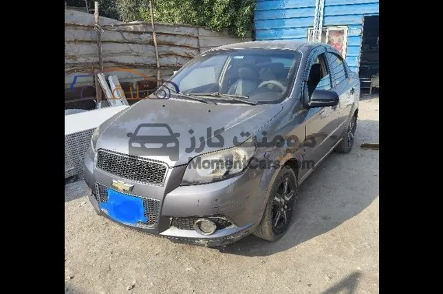 شيفروليه افيو 2015 اتوماتيك للبيع