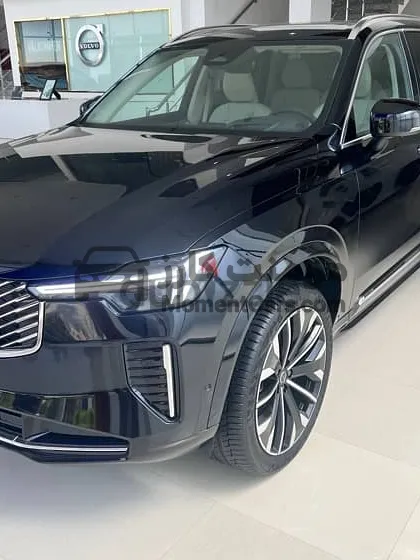 فولفو XC90 Ultimate 2026 جديدة للبيع