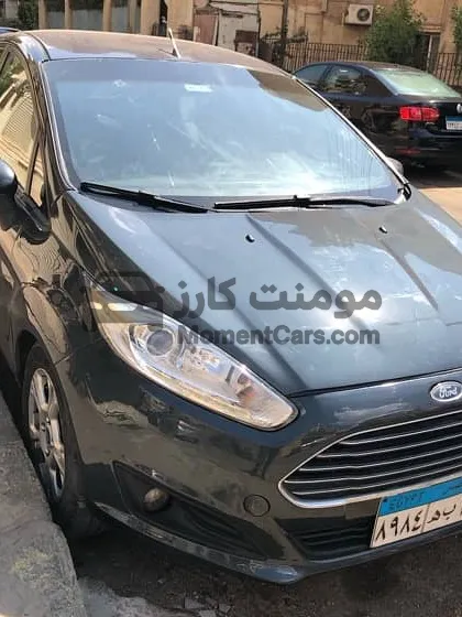 فورد فييستا 2013 اتوماتيك دواخل فابريكة للبيع