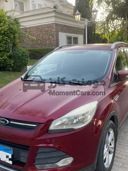 فورد كوجا 2015 اتوماتيك 1.5 Trend للبيع بالتجمع