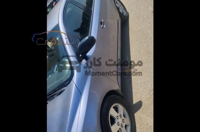 كيا سيراتو 2010 اتوماتيك خليجي للبيع