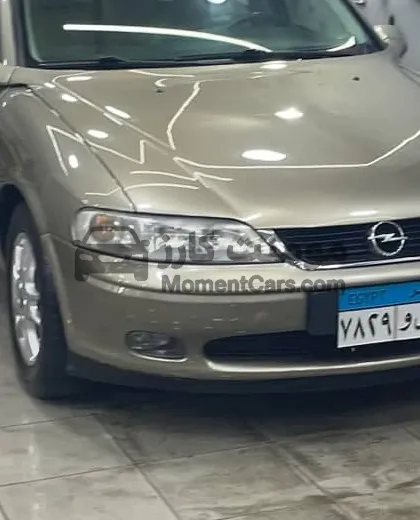أوبل فيكترا 1997 أوتوماتيك للبيع، 2000 سي سي بحالة ممتازة