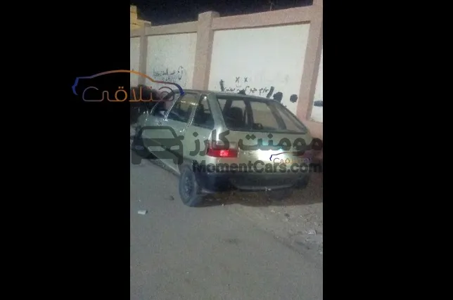 فيات فلوريدا 2003 مانيوال للبيع