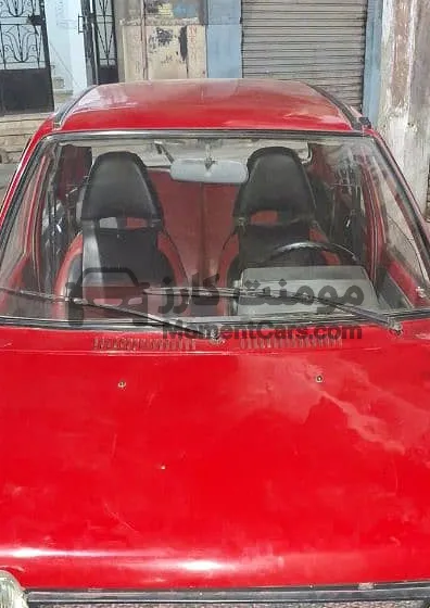 سوزوكي ماروتي 1999 دواخل فابريكة ورخصة سارية للبيع