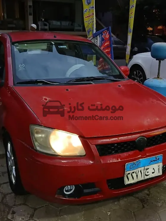 بروتون ساجا 2013 اتوماتيك حالة ممتازة للبيع