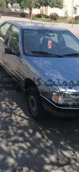 بيجو 405 موديل 1995 مجددة بالكامل أول مالك