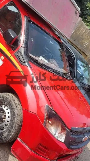 شيفروليه دبابة 2015 فابريكة أول يد 50 ألف كم للبيع