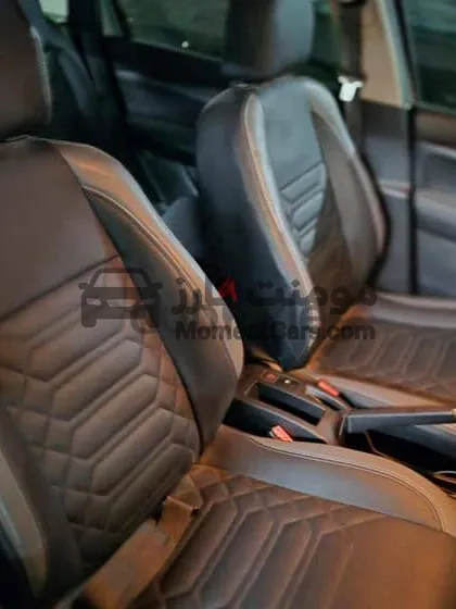 بيجو 307 SW أوتوماتيك 2007 بانوراما أعلى فئة للبيع