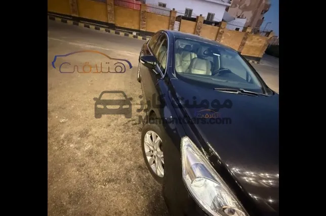 بيجو 508 2012 أتوماتيك للبيع فابريكة دواخل