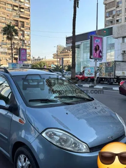 سبيرانزا A113 موديل 2008 مانيوال للبيع بحالة ممتازة