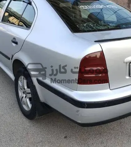 سكودا أوكتافيا 1998 ديزل مانيوال للبيع
