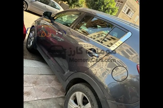 كيا سبورتاج 2014 أعلى فئة سقف بانوراما