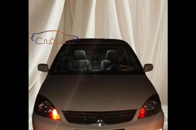 لانسر بومة 2006 اتوماتيك فابريكة دواخل للبيع