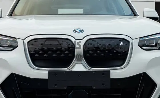 بي ام دبليو iX3 2025 M Sport Highline كهرباء للبيع