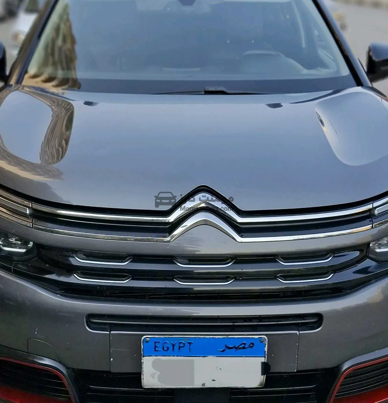 ستروين C5 اير كروس 2021 اتوماتيك أول يد