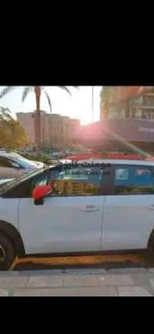 ستروين C3 ايركروس 2019 اتوماتيك فئة Feel