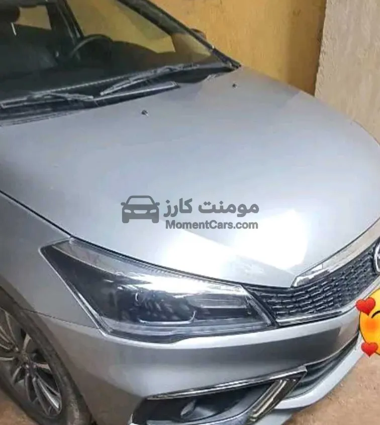 تويوتا بيلتا 2022 اتوماتيك حالة ممتازة 53 ألف كم