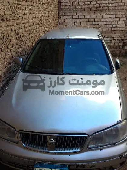 نيسان صني 2008 اوتوماتيك للبيع | 1600 سي سي