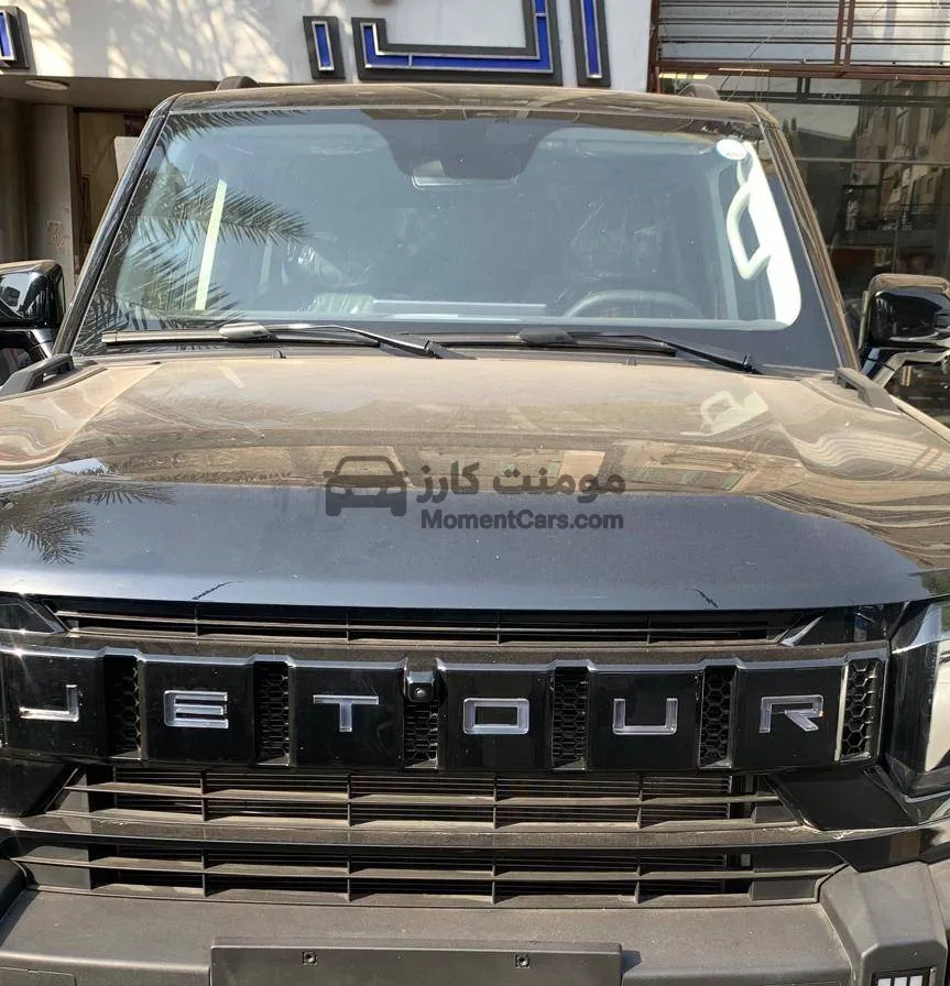 جيتور T2 2026 جديدة كاش وتقسيط - استلام فوري