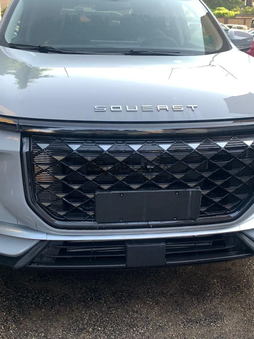 ساوايست S09 SUV جديدة 2026 بالتقسيط واستلام فوري