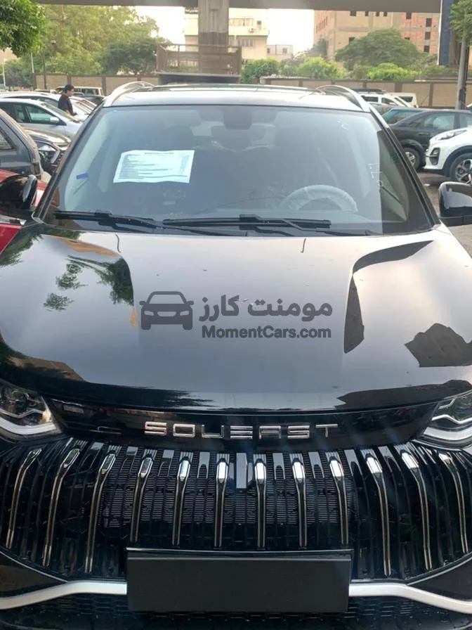 ساوايست S05 2026 زيرو اتوماتيك للبيع