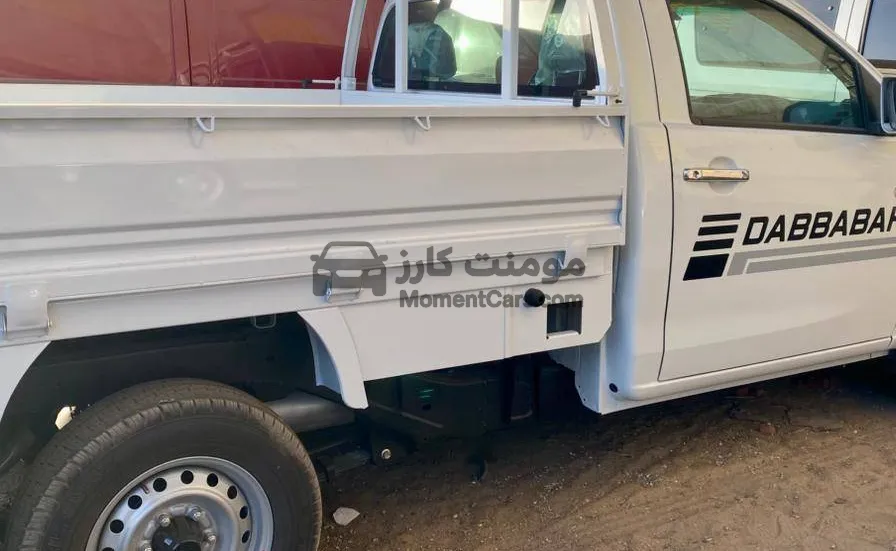 شيفروليه الدبابة 2026 جديدة كاش وتقسيط - استلام فوري