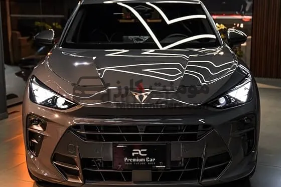 كوبرا تيرامار 2025 الفئة الثانية جديدة للبيع كاش وتقسيط