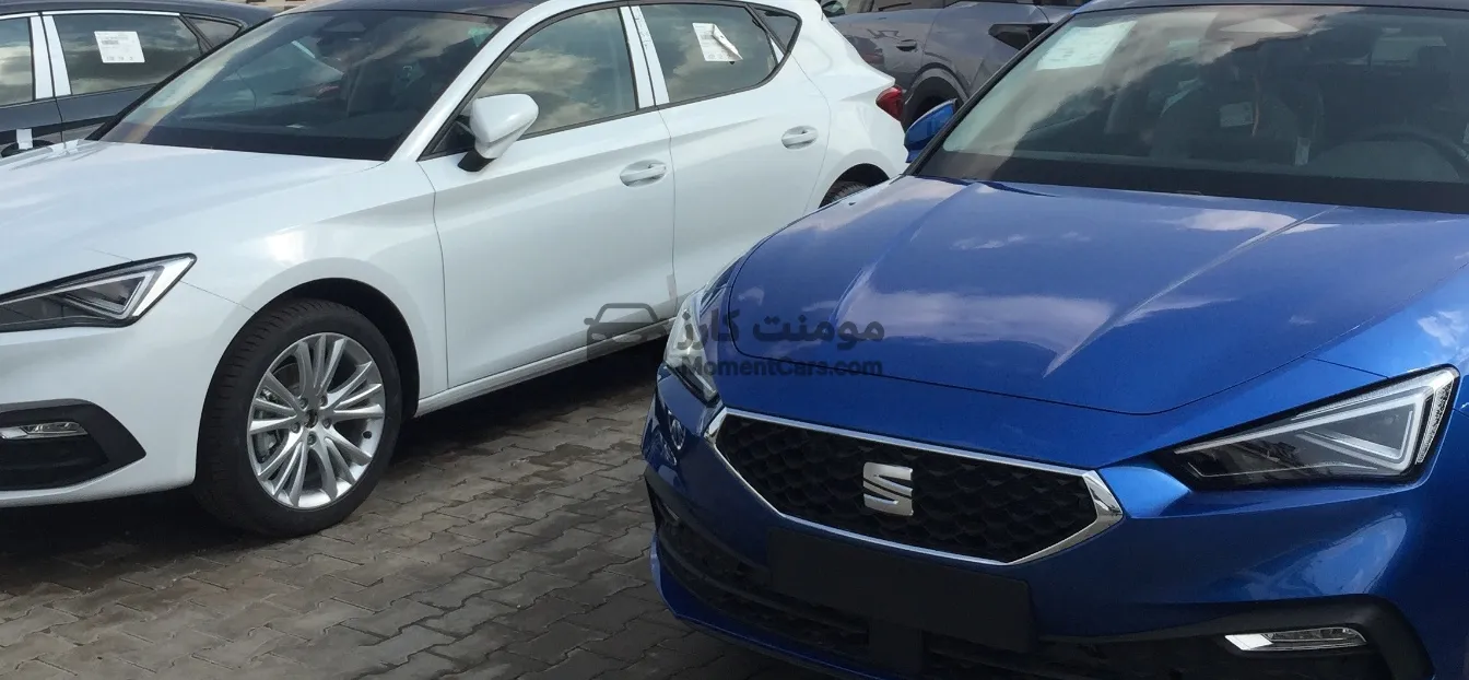 سيات ليون 2026 جديدة اتوماتيك هاتشباك