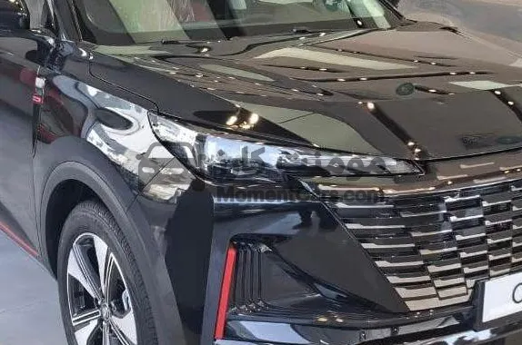 شانجان CS55 2026 أتوماتيك زيرو - تقسيط واستلام فوري