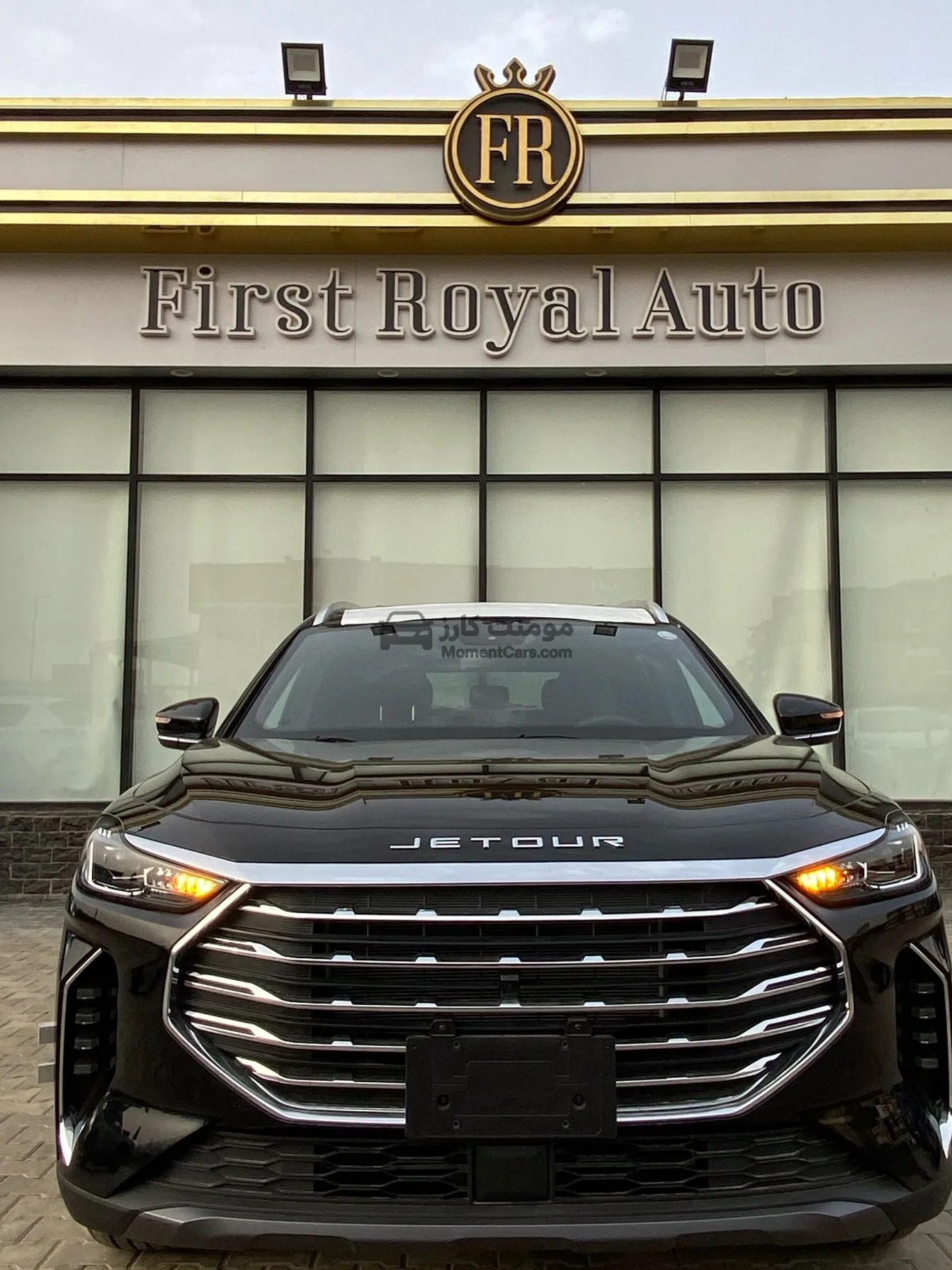 جيتور X70 بلس 2026 اتوماتيك 1500 تربو