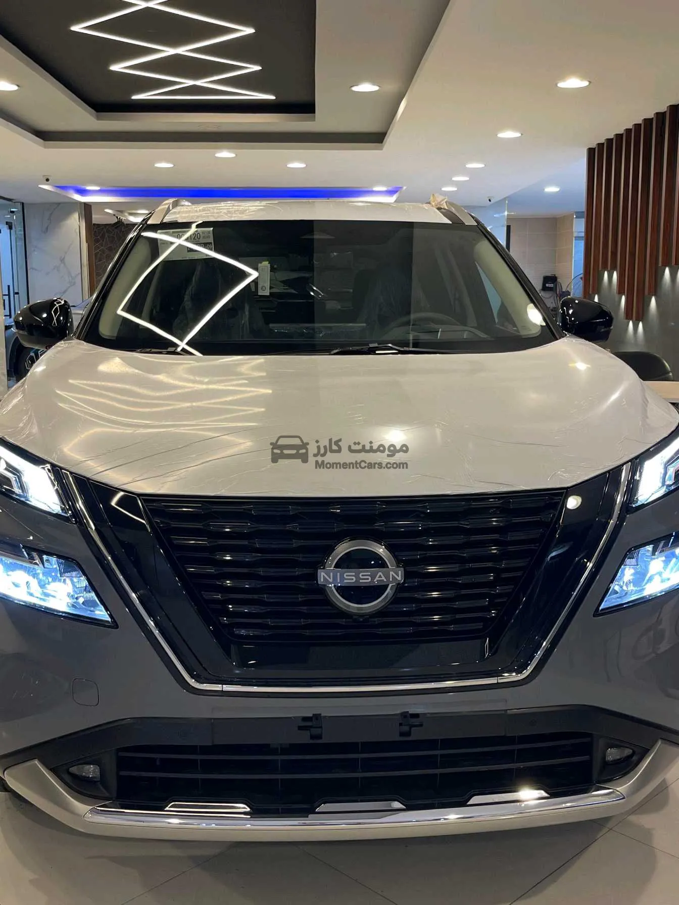 نيسان إكس تريل 2025 استلام فوري E-Power