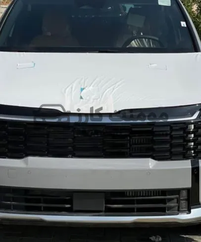 كيا سبورتاج 2026 اتوماتيك SUV جديدة