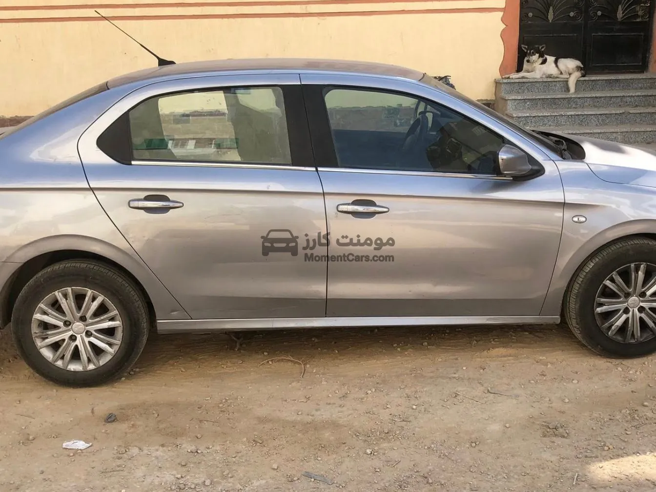 بيجو 301 موديل 2020 أتوماتيك أعلى فئة