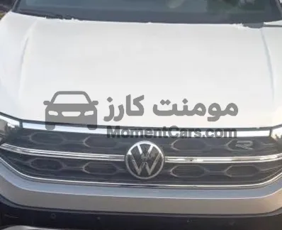 فولكس فاجن تي روك 2026 اتوماتيك SUV