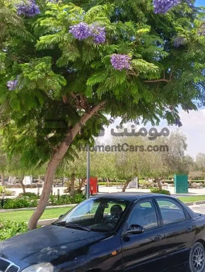 دايو لانوس 2003 مستعملة للبيع | 1500 سي سي مانيوال