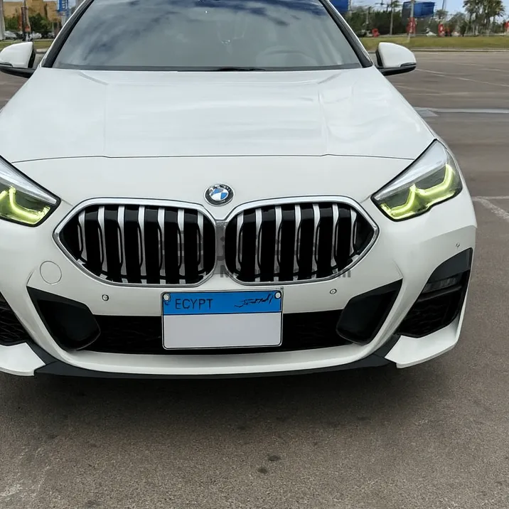 بي ام دبليو 218i 2021 أعلى فئة M Sport للبيع