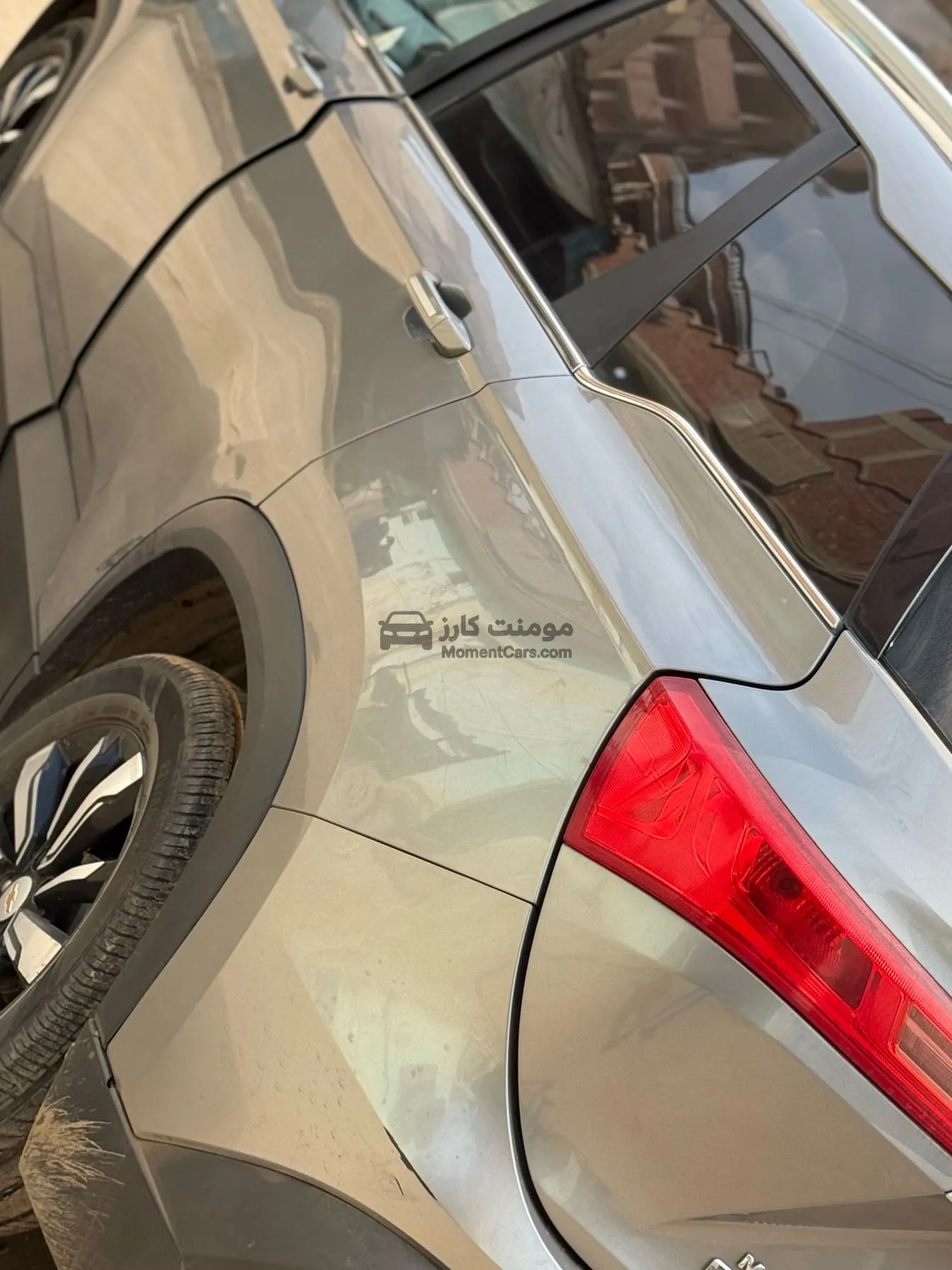 شيفروليه كابتيفا 2021 اتوماتيك للبيع