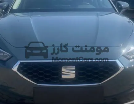 سيات ليون 2026 اتوماتيك جديدة تسليم فوري