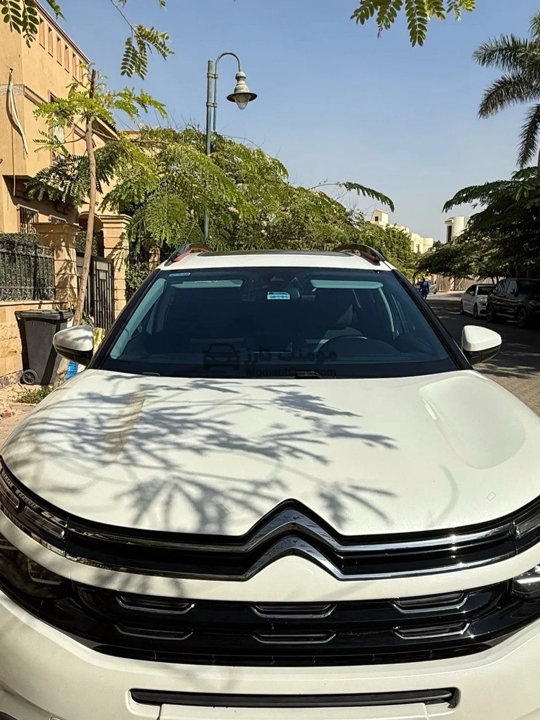 ستروين C5 اير كروس 2021 اتوماتيك للبيع