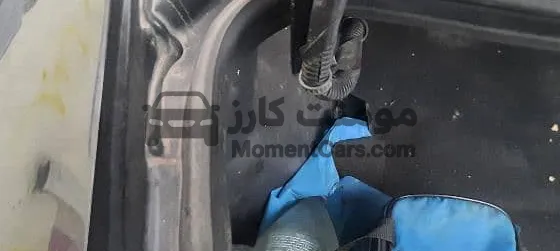 هيونداي فيرنا 2018 مانيوال للبيع في الإسكندرية