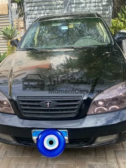 سبيرانزا A620 2011 كاملة فتحة سقف أتوماتيك للبيع